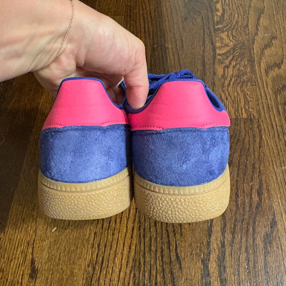 Adidas Spezial Sneakers - Picture 4 of 7
